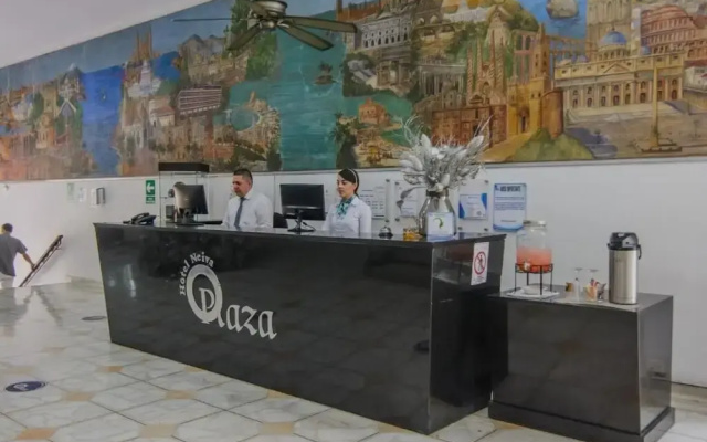 Hotel Neiva Plaza