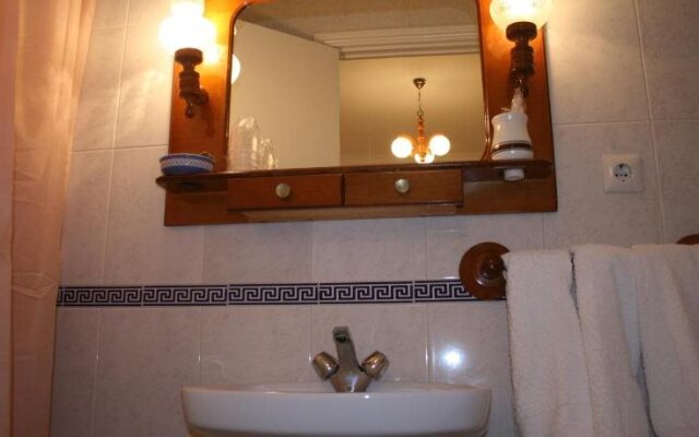 Pension Isidro