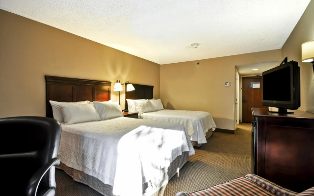 Hampton Inn Charleston/Mount Pleasant-Patriots Point