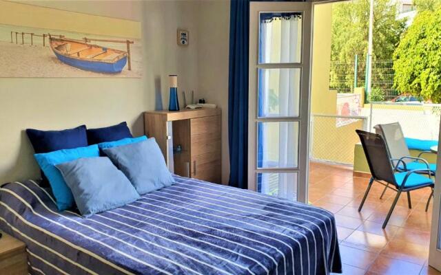 Beach House Apartment