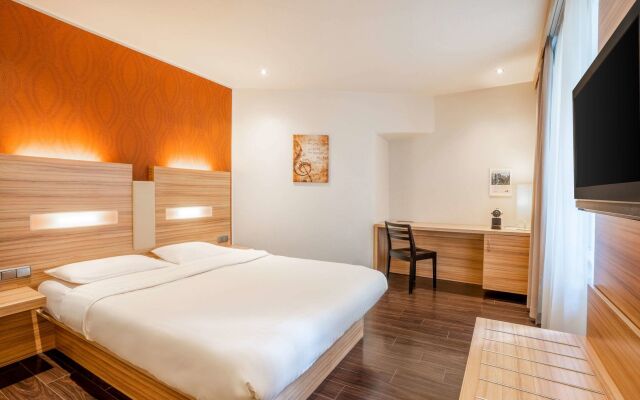 Leonardo Boutique Hotel Salzburg Gablerbräu Hotel