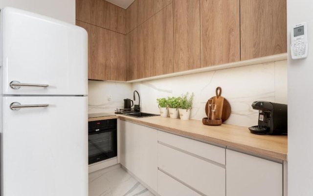 Malila Premium Apartments Rakowicka 453