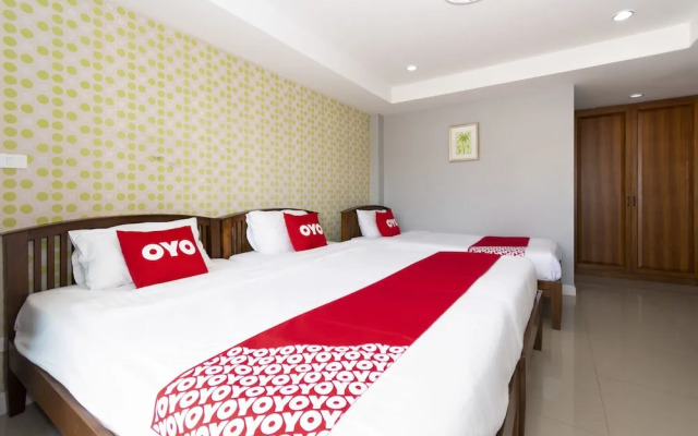 OYO 924 Baan Sanpluem By Na’mol