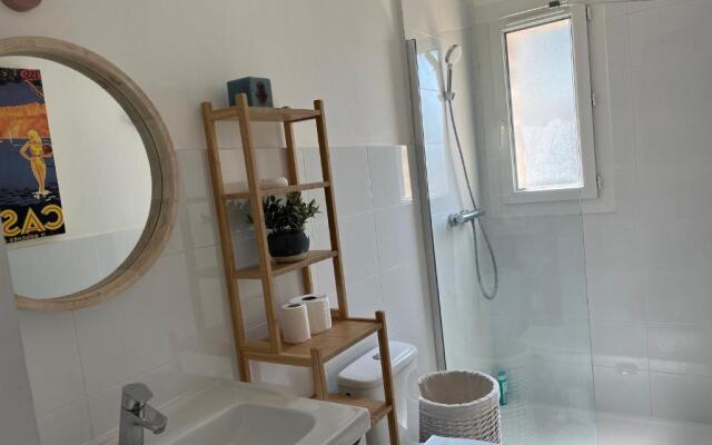 O deux Cèdres