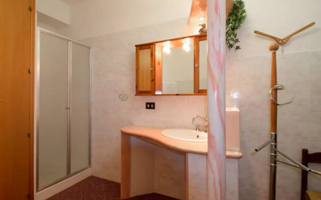 Giglio di Sicilia Santa Maria del Focallo