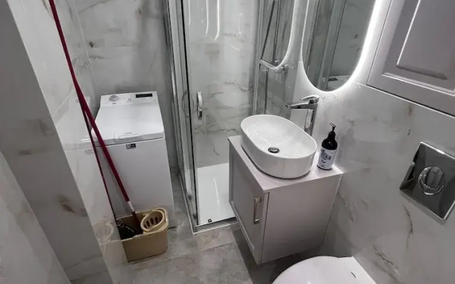 Apartment P&O- Grzybowska 5