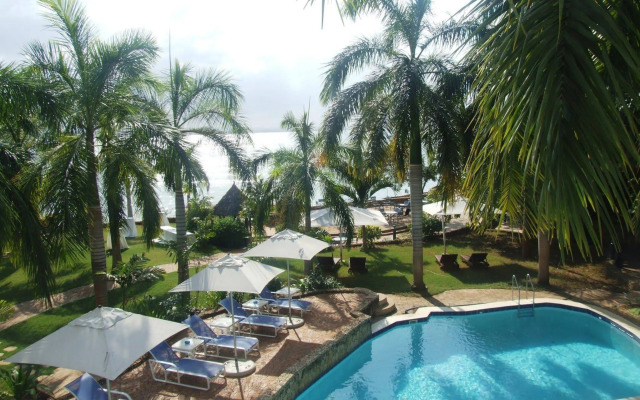 Coral Beach Hotel Dar Es Salaam