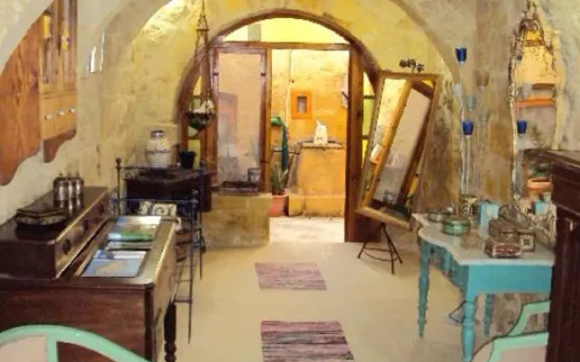 La Gozitaine
