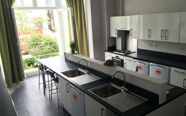 Belsize House