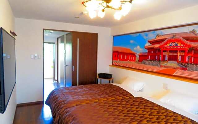 Ao-Ao-Hotel - Vacation STAY 29367v