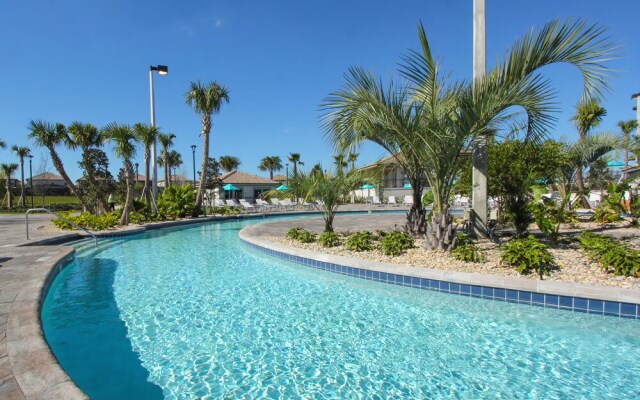 Amazing House! - Champions Gate - 1506MVD