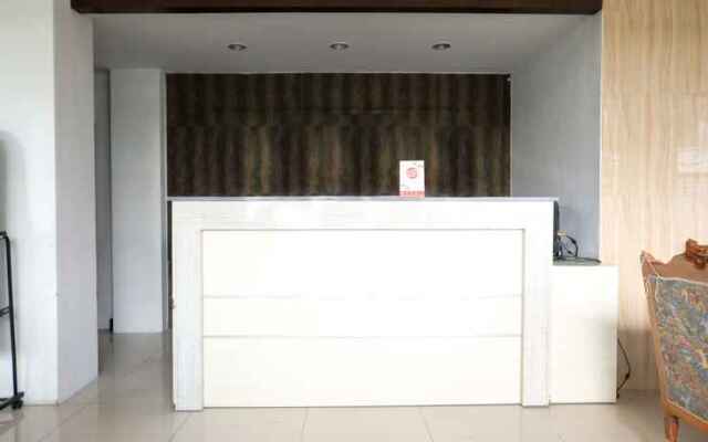 Graha Andi Putri by OYO Rooms