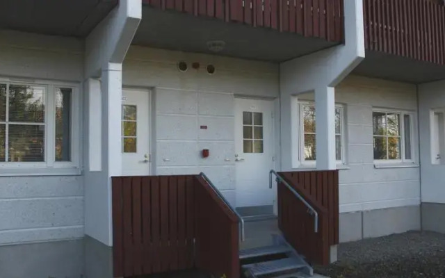 Levin Huoneistolomat