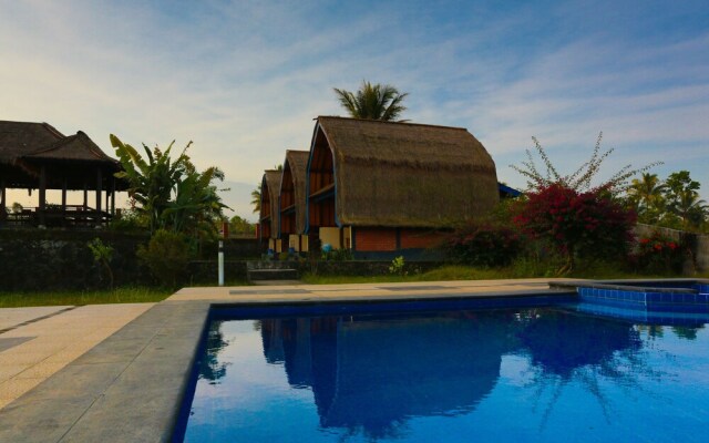 Tetebatu Mountain Resort