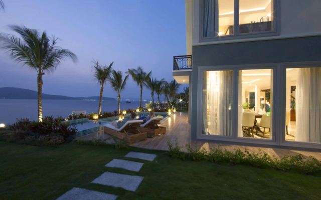 Merperle Sunset Villas