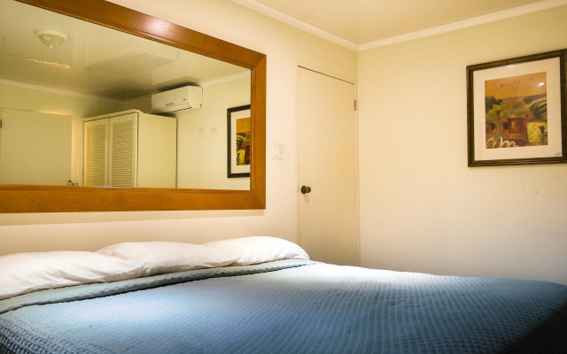 Aruba Comfort Apartments