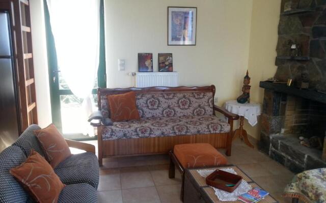 Villa Iliothea