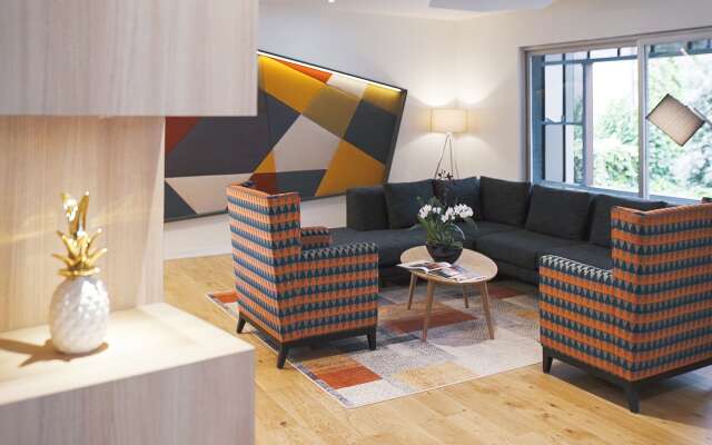 Hôtel Mercure Castres L'Occitan