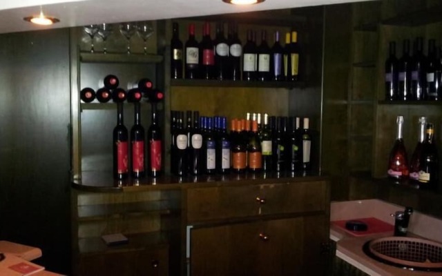 Hotel Ristorante Euromotel Bari