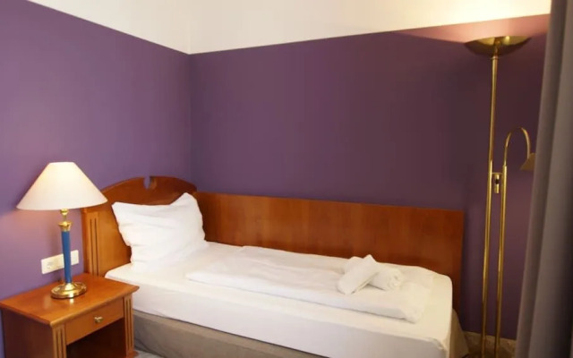 Upstalsboom Seehotel