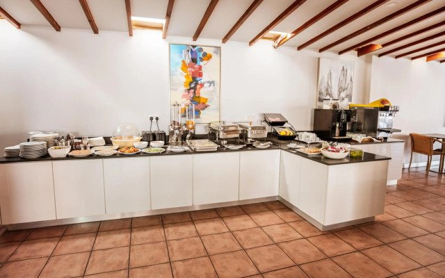 Paul Marie Hotel Apartments