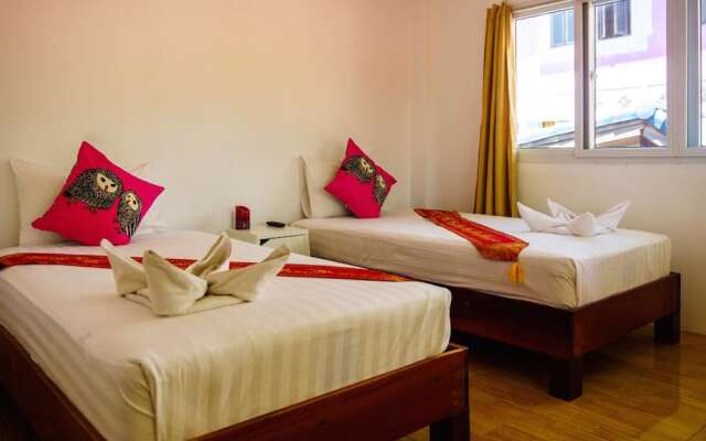 Pranee Guesthouse