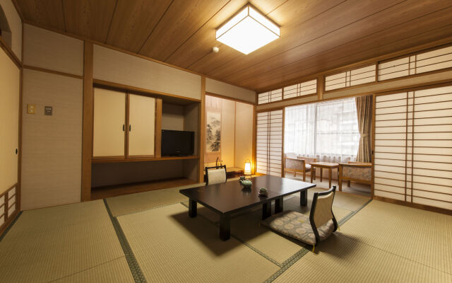 Hirata Kan