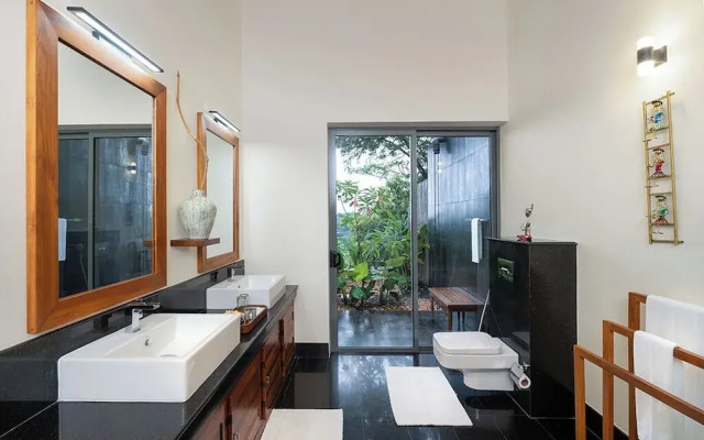 Heavensa Villas and Suites by The Clarks