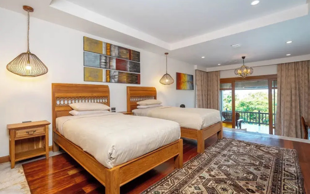 Ocean Pearl Residence