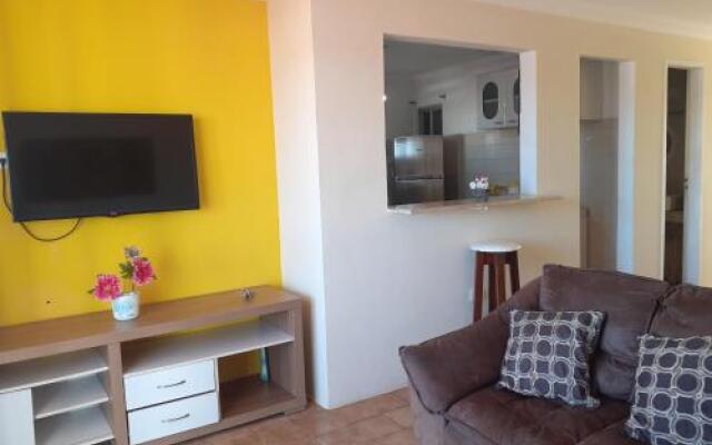 Apartamento Praça Nove
