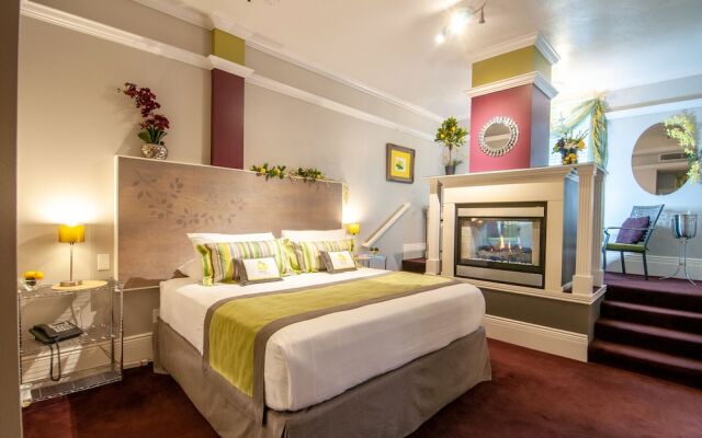 Anniversary Inn - 5th South