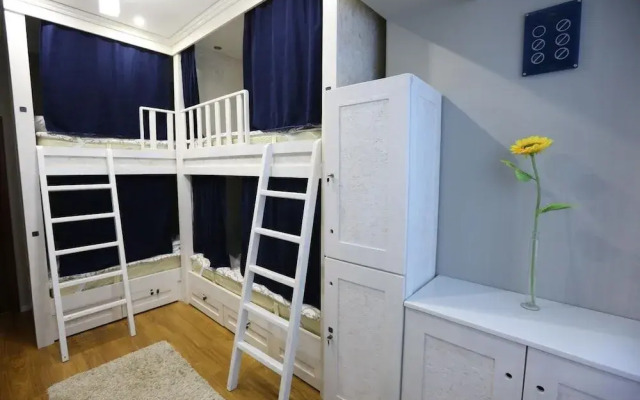 Avenue Hostel Yerevan