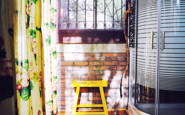 Yiheyuan Hostel