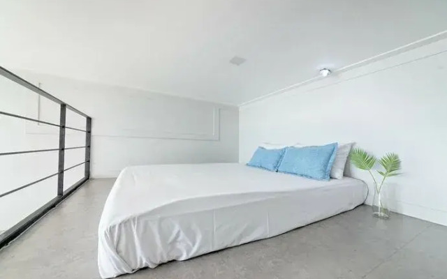 Youngduk Cube Pension