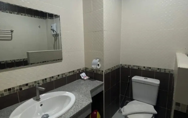 Happyroom Airport Chiangrai