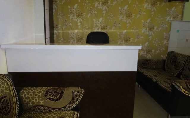 Hotel Yatri