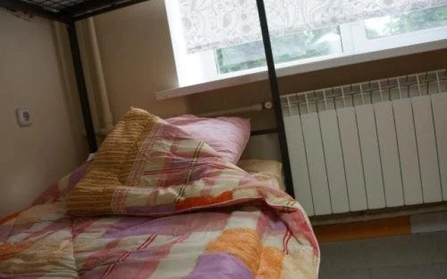Novy Hostel