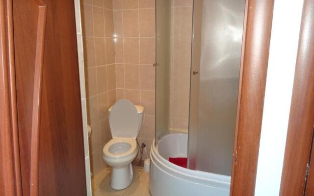 Hotel Uiut