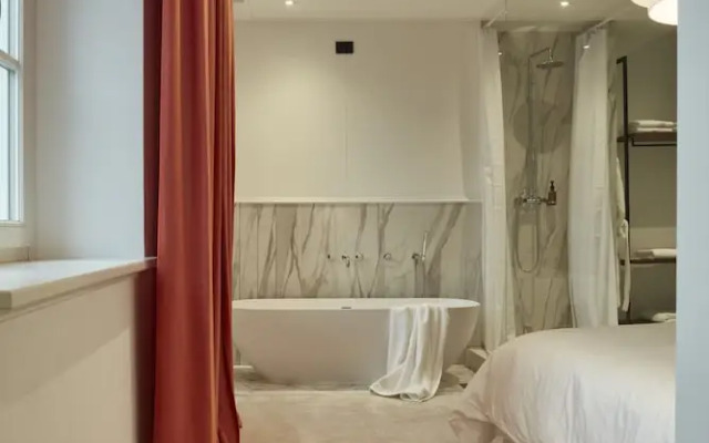 The Townhouse