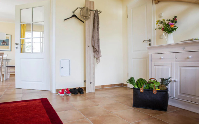 Holiday house, Fuhlendorf