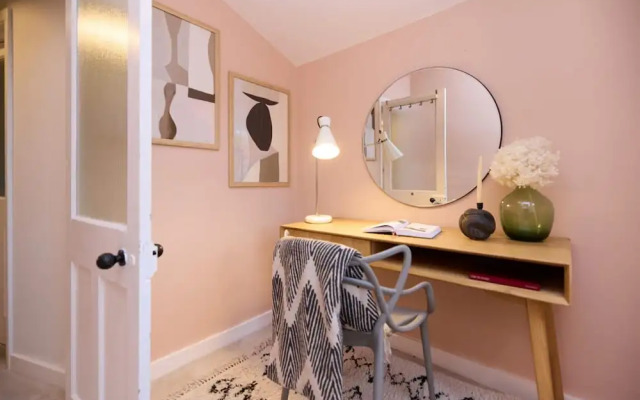 The Nunhead Place - Inviting 2bdr House With Garden