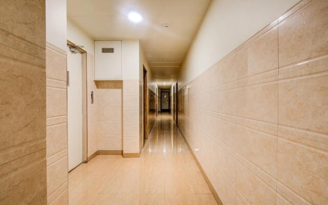 OYO 30840 Hotel Derby