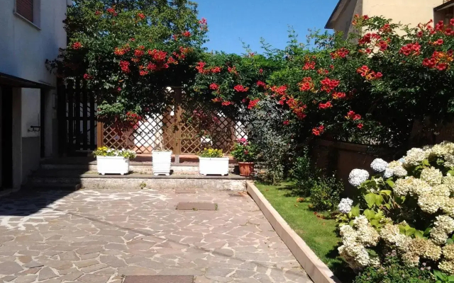 La terrazza di Elena