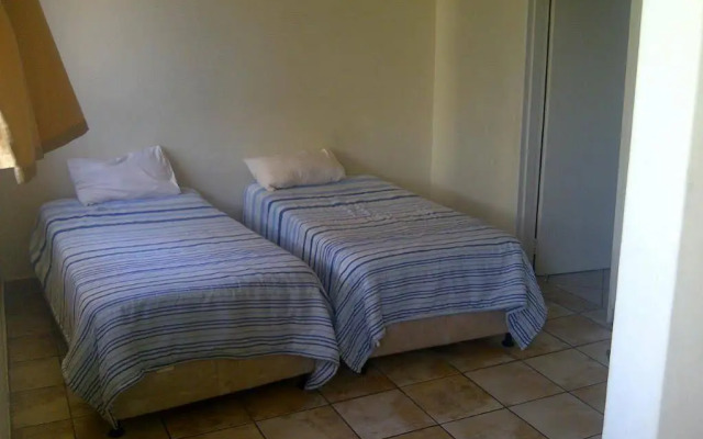 Seaboard Hotel & Holiday Apartments