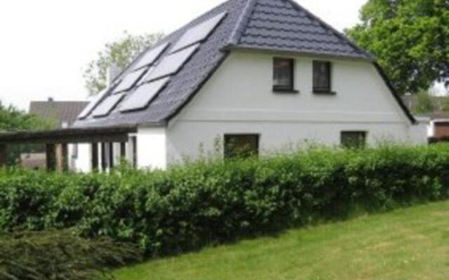 Ferienwohnung Angelika und Guenter