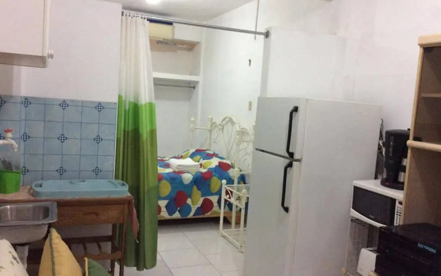 Ozama Economical Apartments