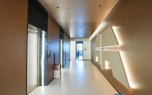 Xiangjiang Xinyue Hotel