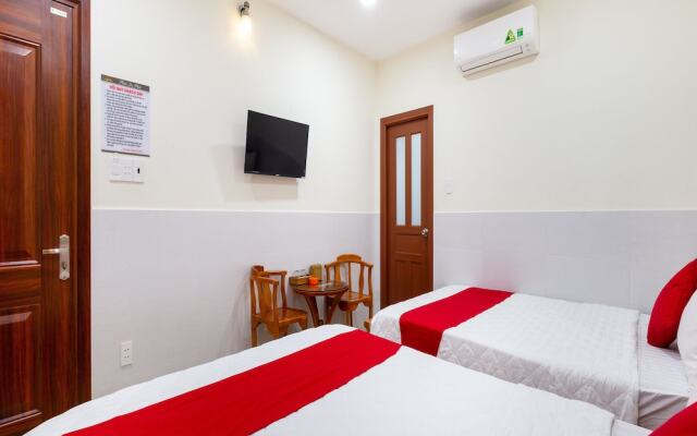 Rita Hotel