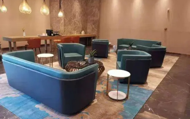 Ruian Fengji Hotel