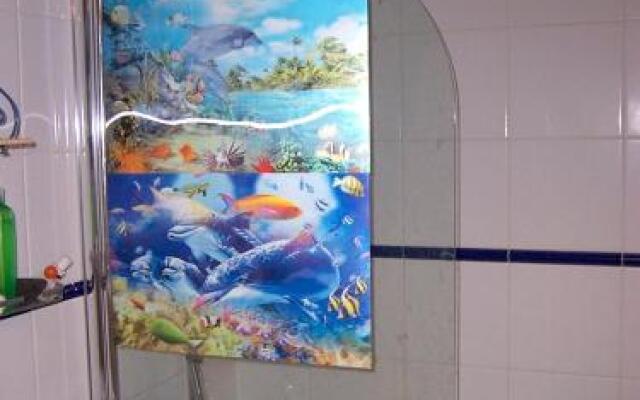 Apartment Calle Cala Higuera, 04118 San Jose, Almeria, Espana